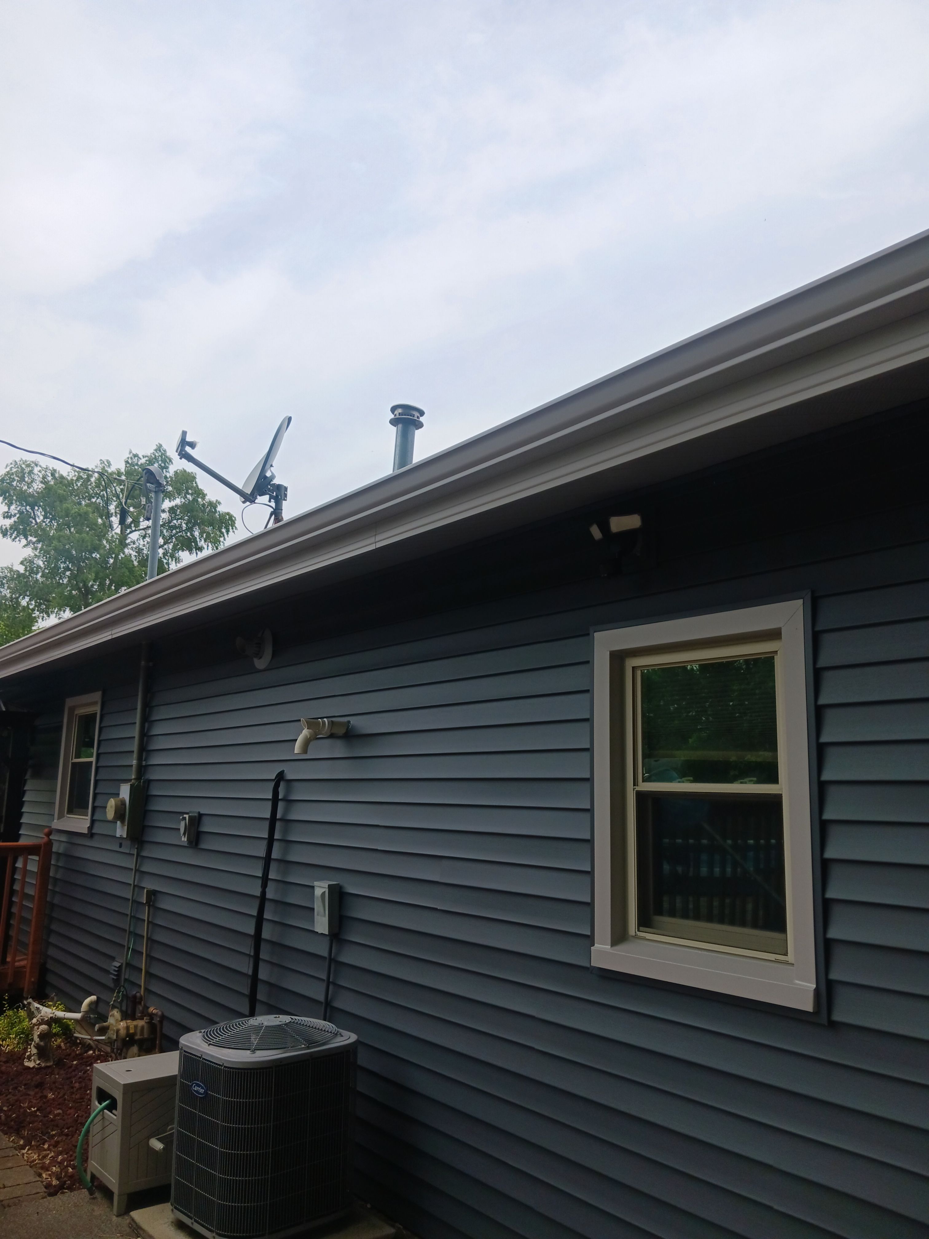 New Siding by NextWave Construction