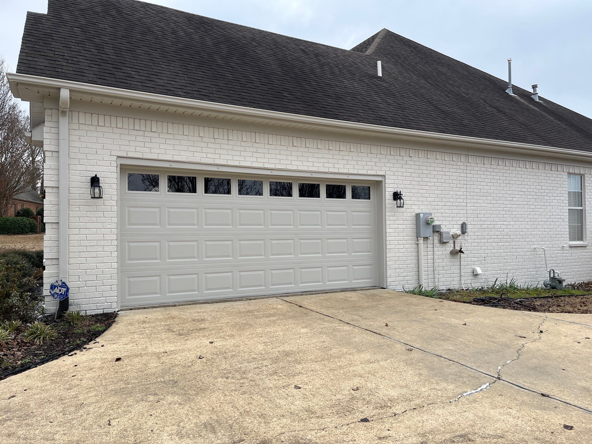 New Look by Skilled Construction LLC