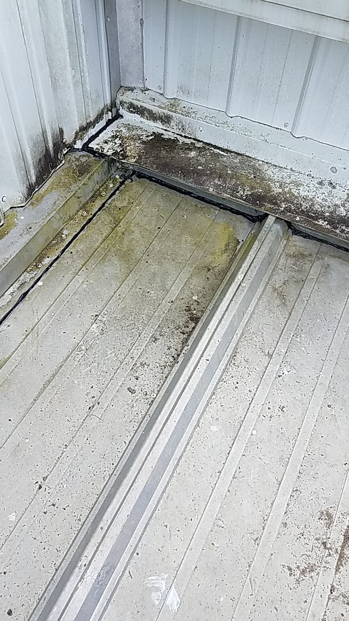 Commercial Roofing Repair using Roof Installation by American Roofing NC
