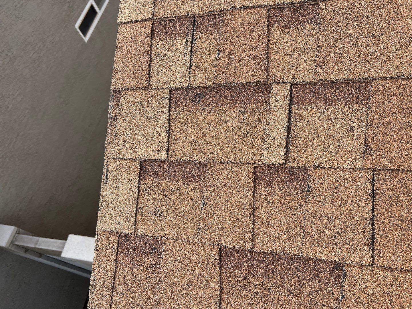 Jenna's Re-Roof and Ridge Vents by All Storm Roofing & Construction