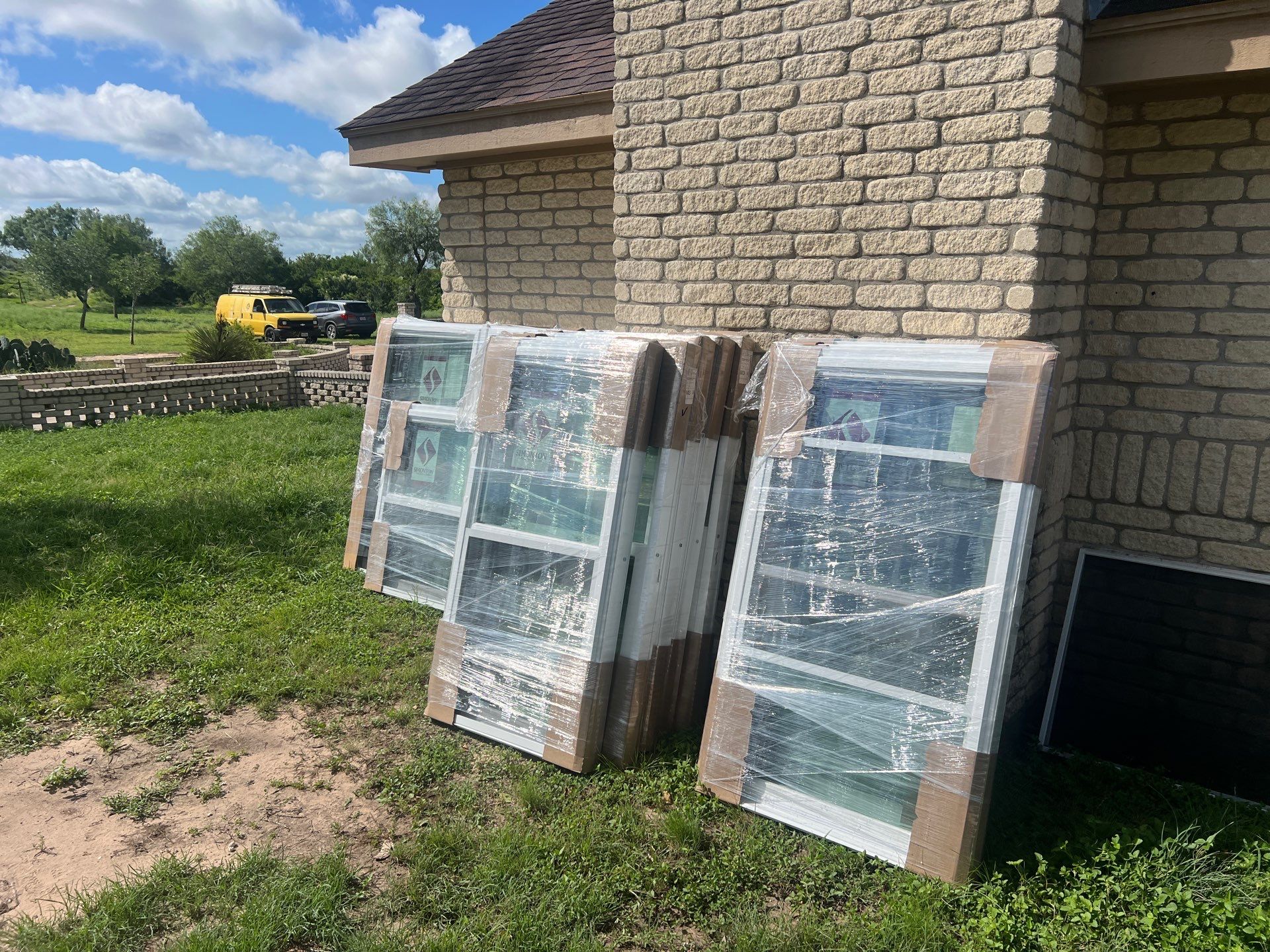 Ranch Remodel by Bayfront Roofing and Construction