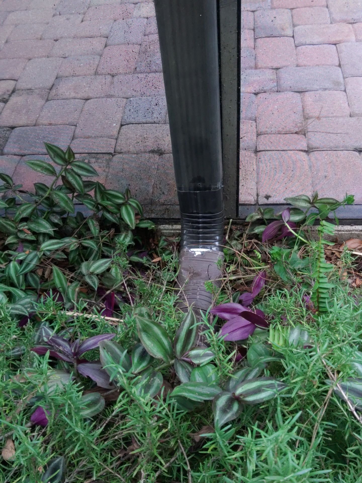 Gutter Guard System for a Leaf-Free Home in Sarasota FL by Gutter Professors