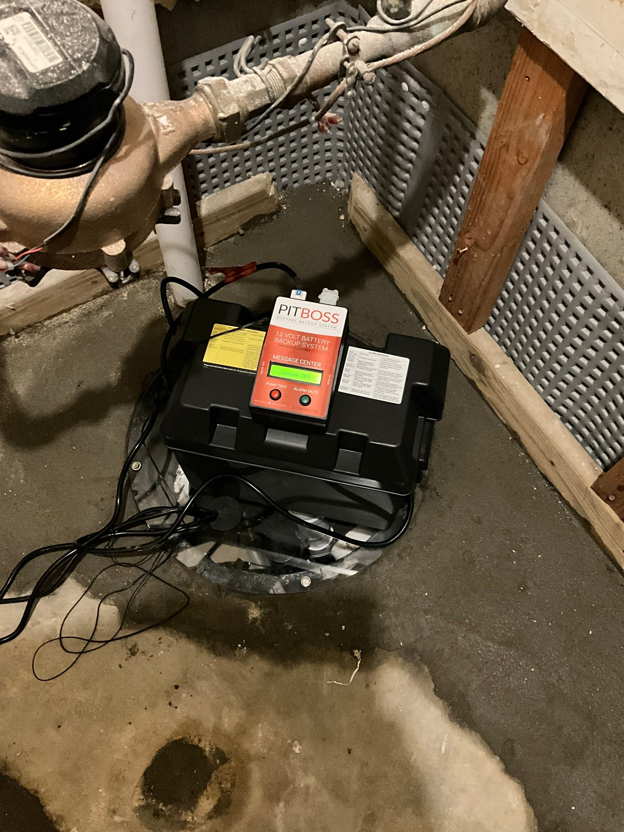 Sheldon St • Ardsley, NY 10502 by A.M. Shield Waterproofing, Corp.