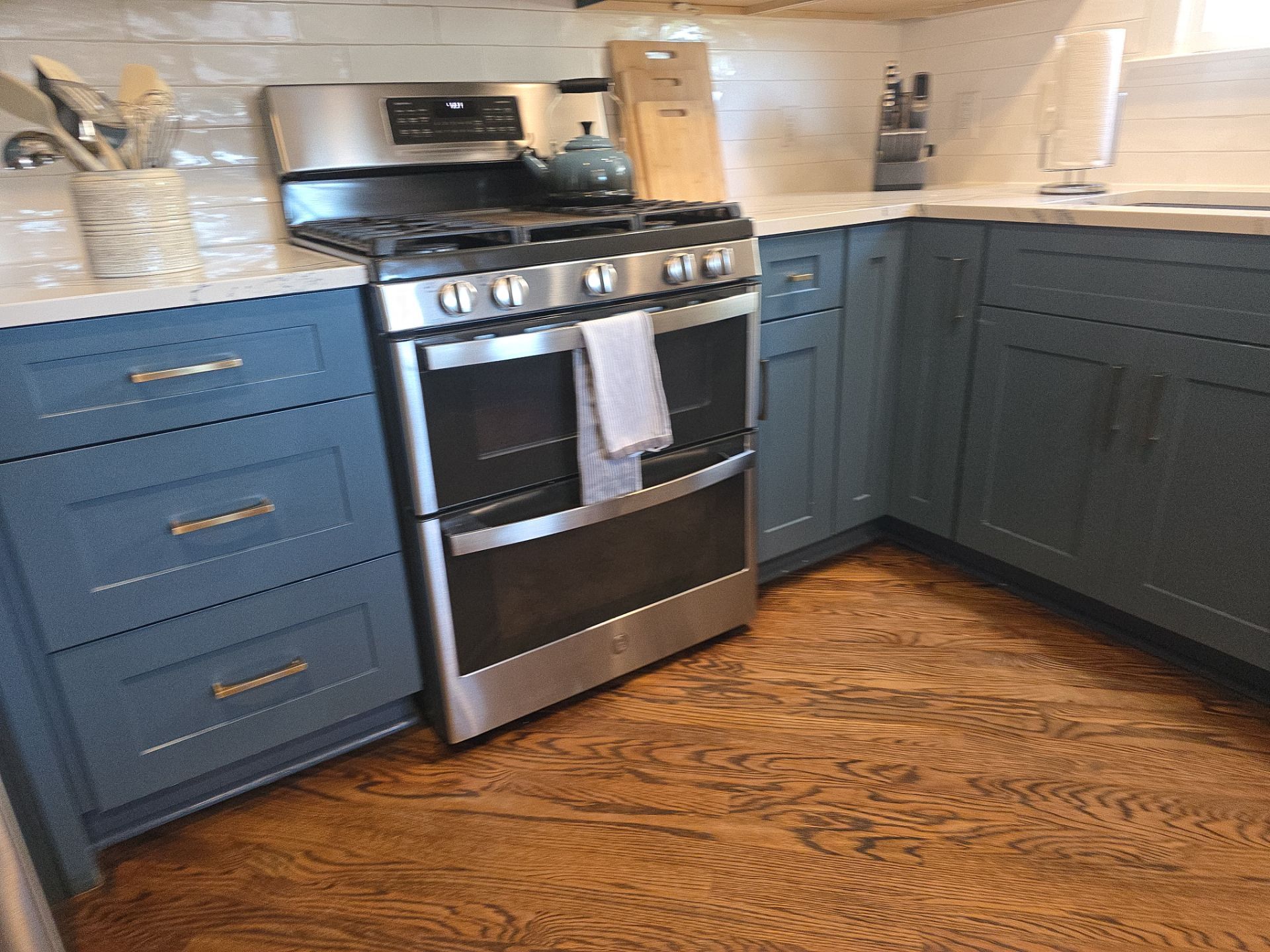 Project in Johns Island by Kitchen Tune Up