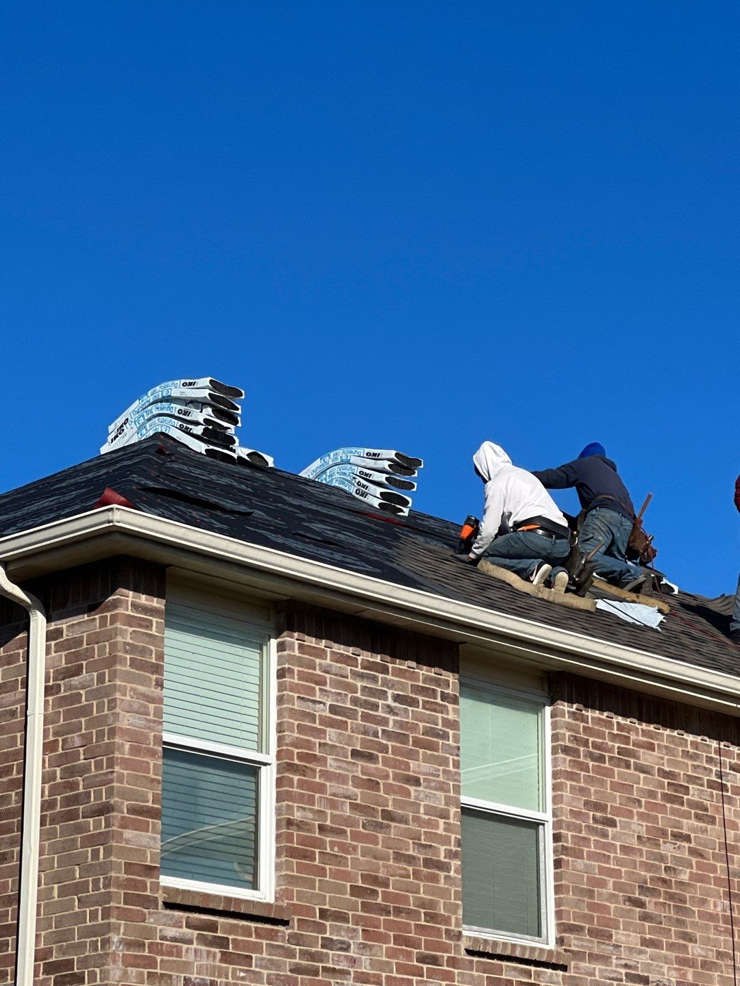 Project in Allen by Armor Roofing | Exteriors