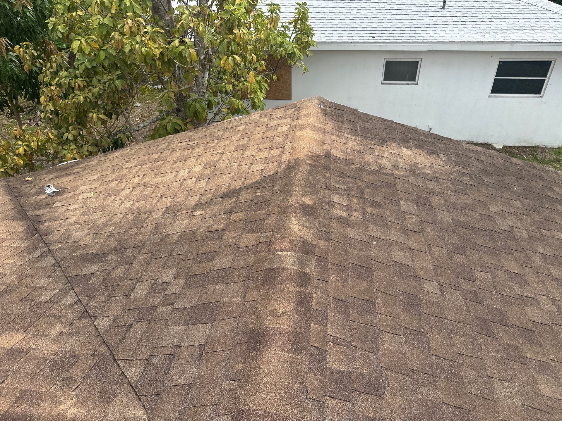 Wind & Storm Damage Claim in Fort Myers by FLAPA & KeyStone