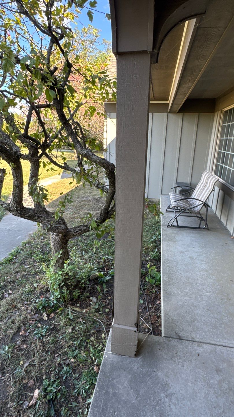 Siding Installation using Hardie Board and Batten Monterey Taupe by Nitro Roofing and Construction