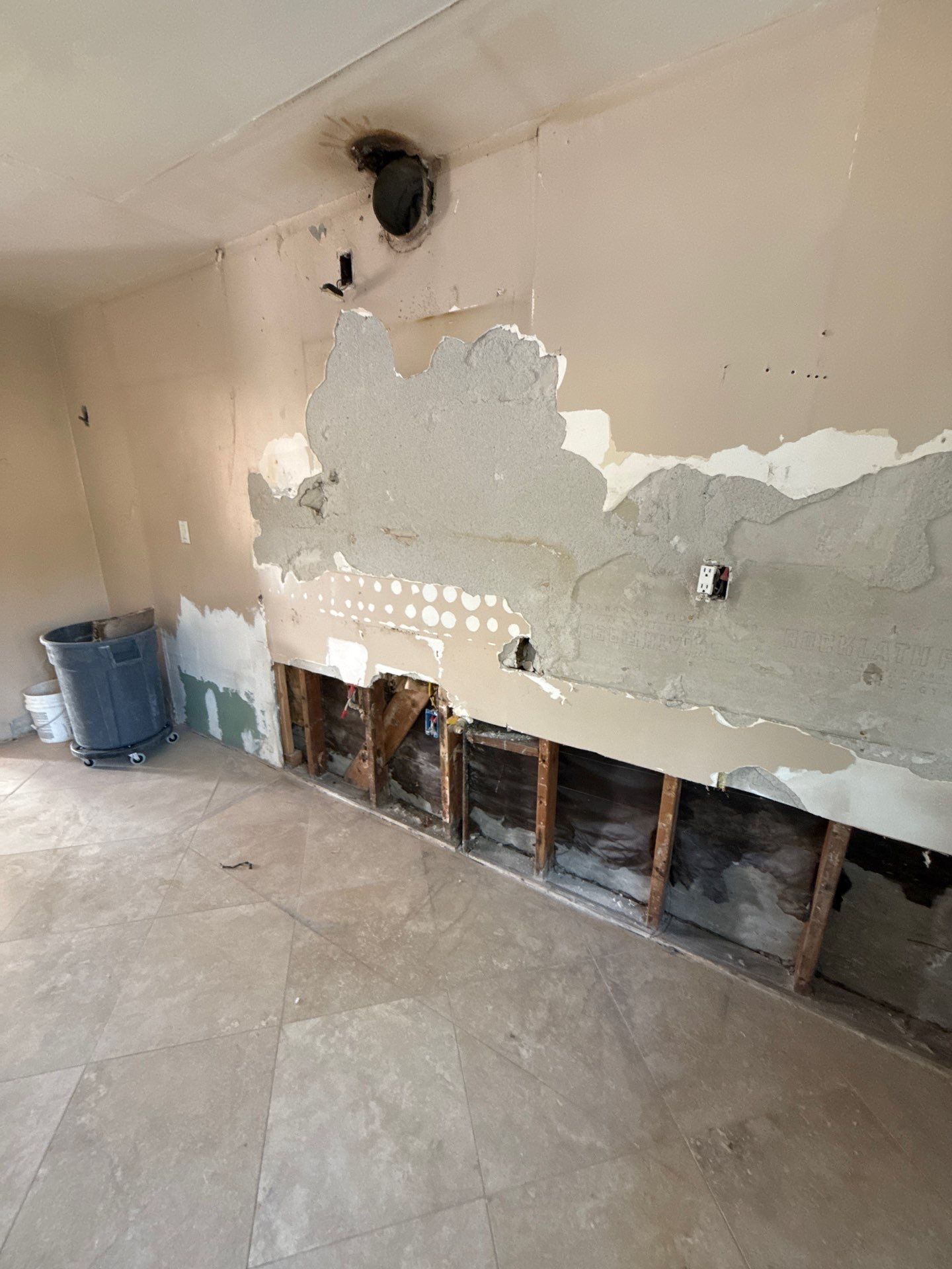 Project in Irvine by Rb360remodeling Inc.