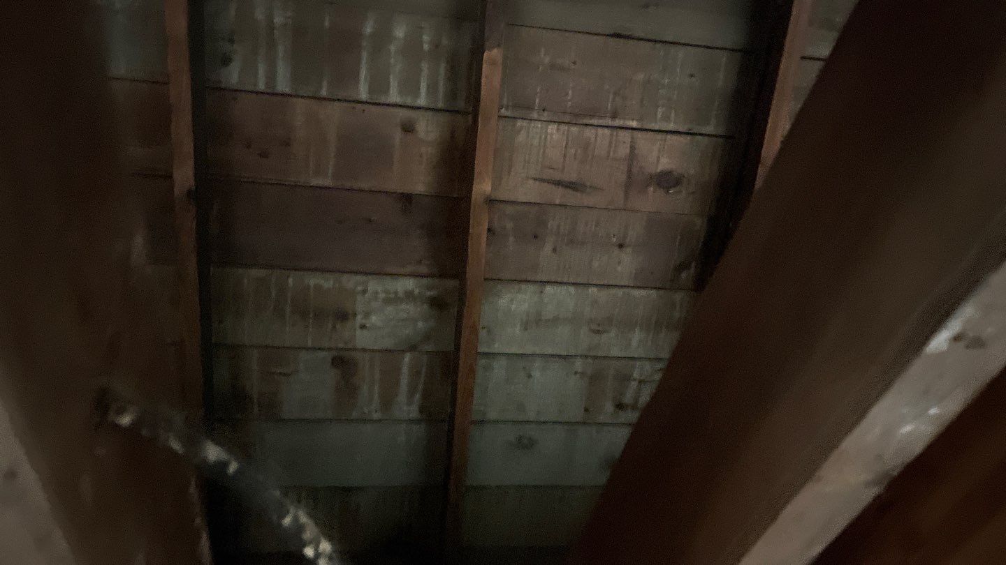 Fire Damage/Structural Cleaning with Hydroxyl Machine by ANR Restoration