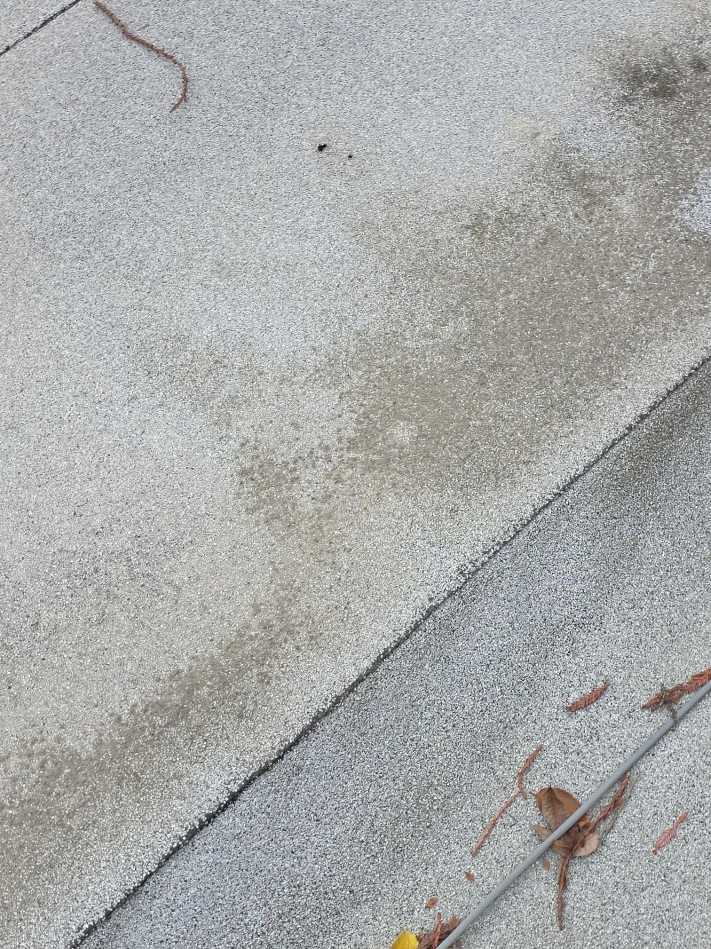Roof Rejuvenation using Roof Maxx Treatment by Roof Maxx of Folsom