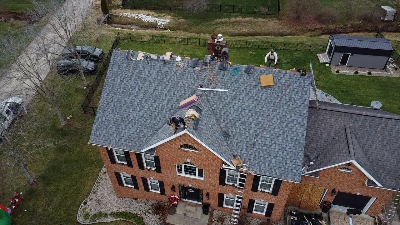 Fahey Roofing + Contracting featured photo.