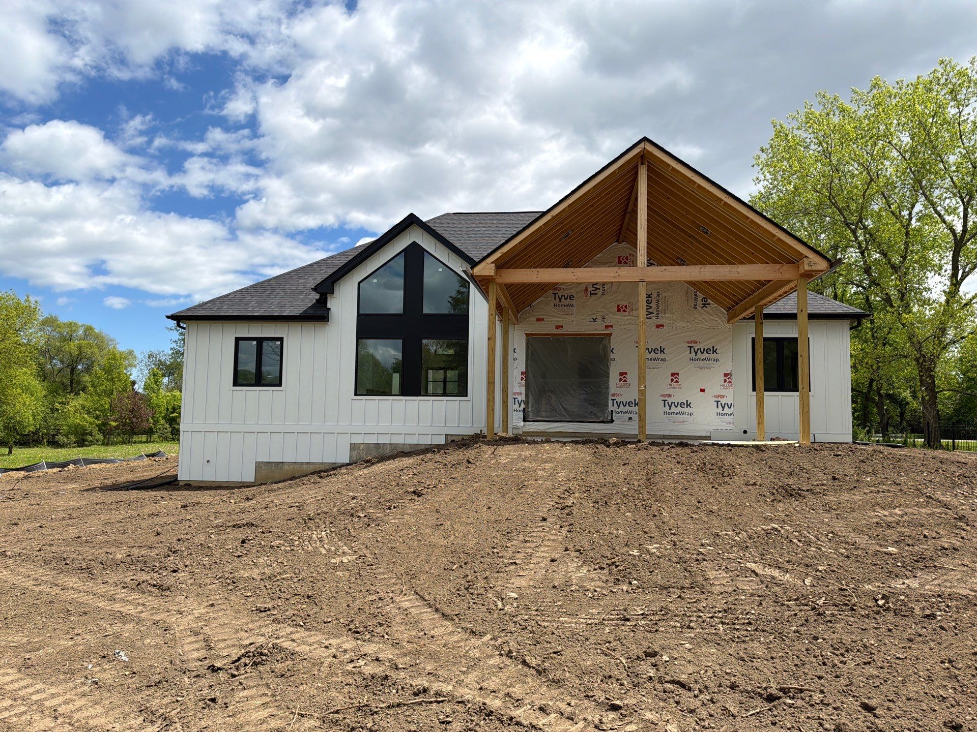 Long Grove by Affordable Housing Corporation of Lake County