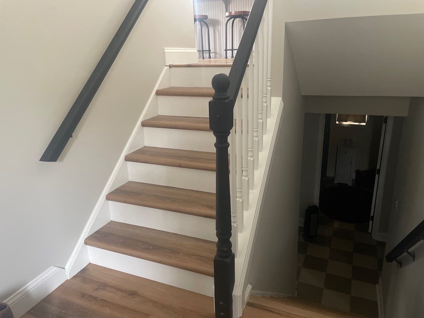 Project in Glenmoore by WilLine Builders LLC