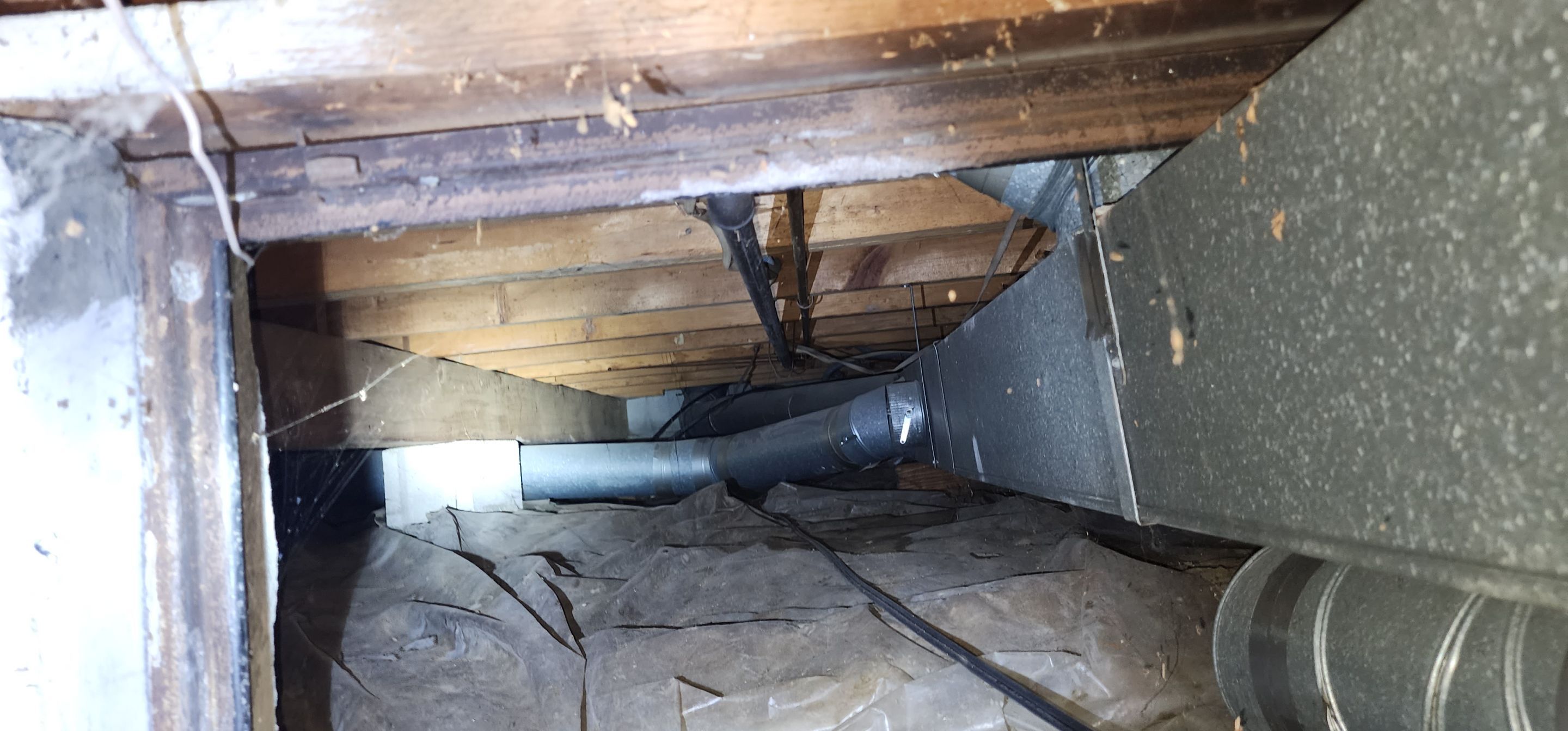 Interior Waterproofing by Toledo Basement Repair 