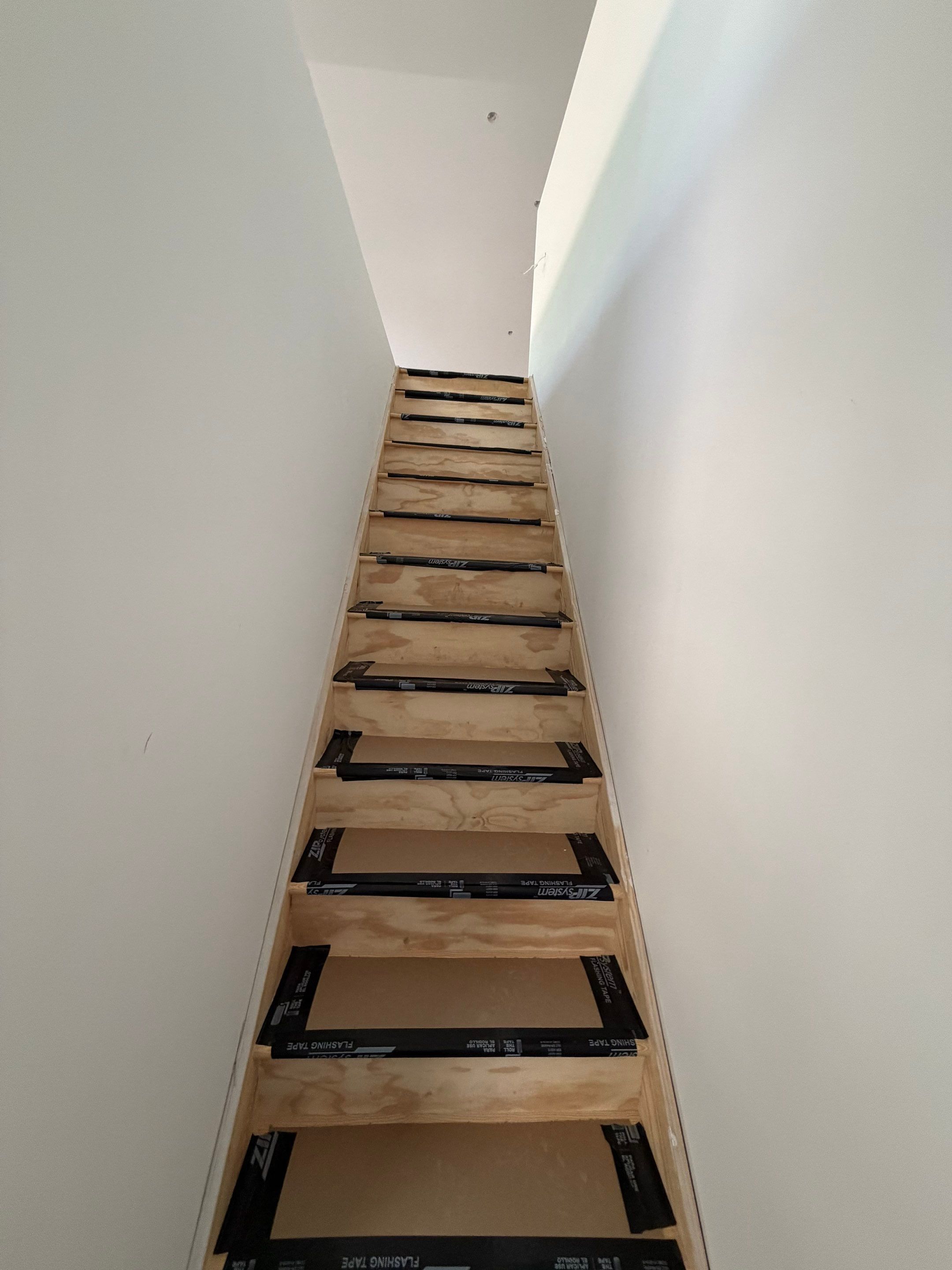 Project in Pulteney by Horst Custom Homes 