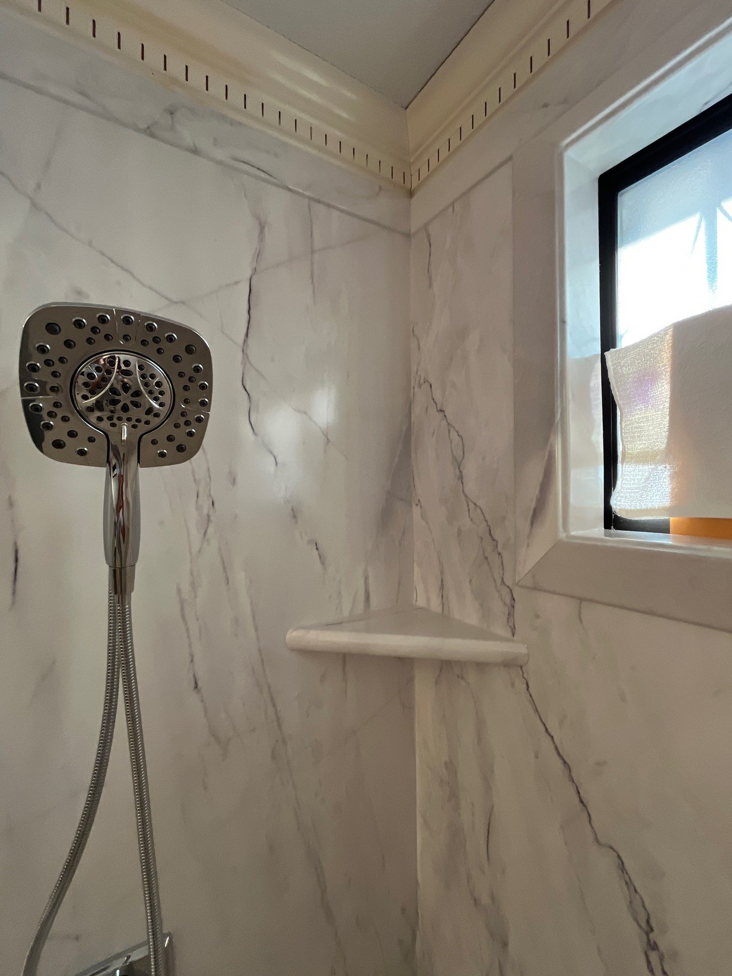 Tub to Shower in San Antonio, 78227 by Lane Lauritsen - The Hill Country, Texas