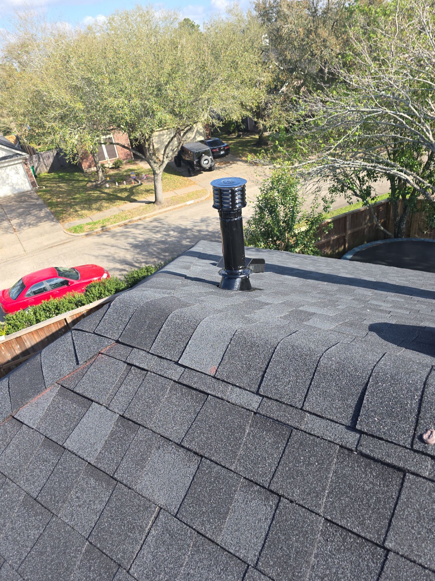 Roof Repair Pearland by Roof Repair Company