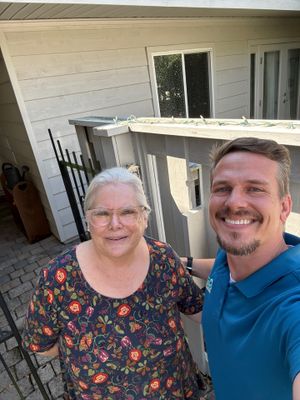 Electrical Upgrades in Winter Park