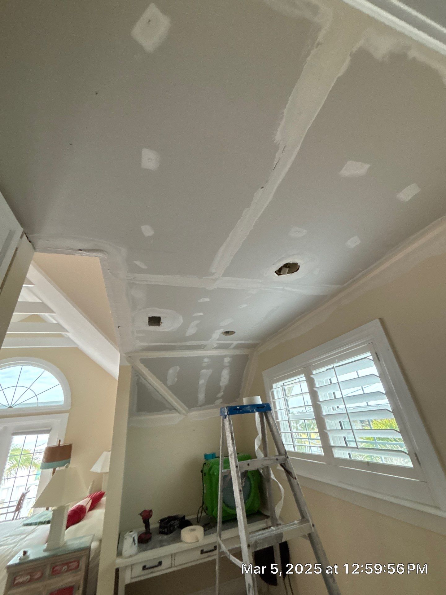 Water Damage Restoration & Repair In Anna Maria, FL by Ampm Restoration Services