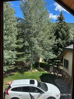 New Composite Shingle Roof Installation for Vail Mountain Residence