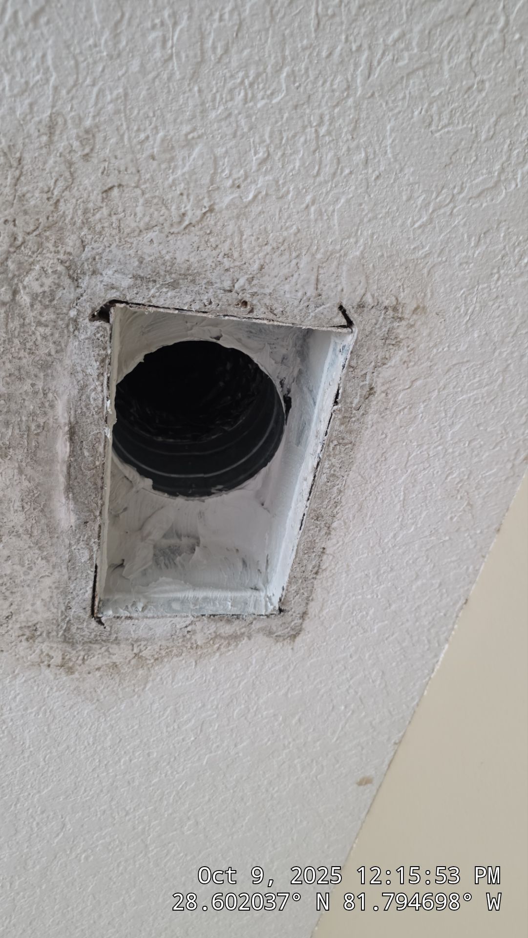 Air Duct and Dryer Vent Cleaning in Groveland by Hygienic Air, Inc