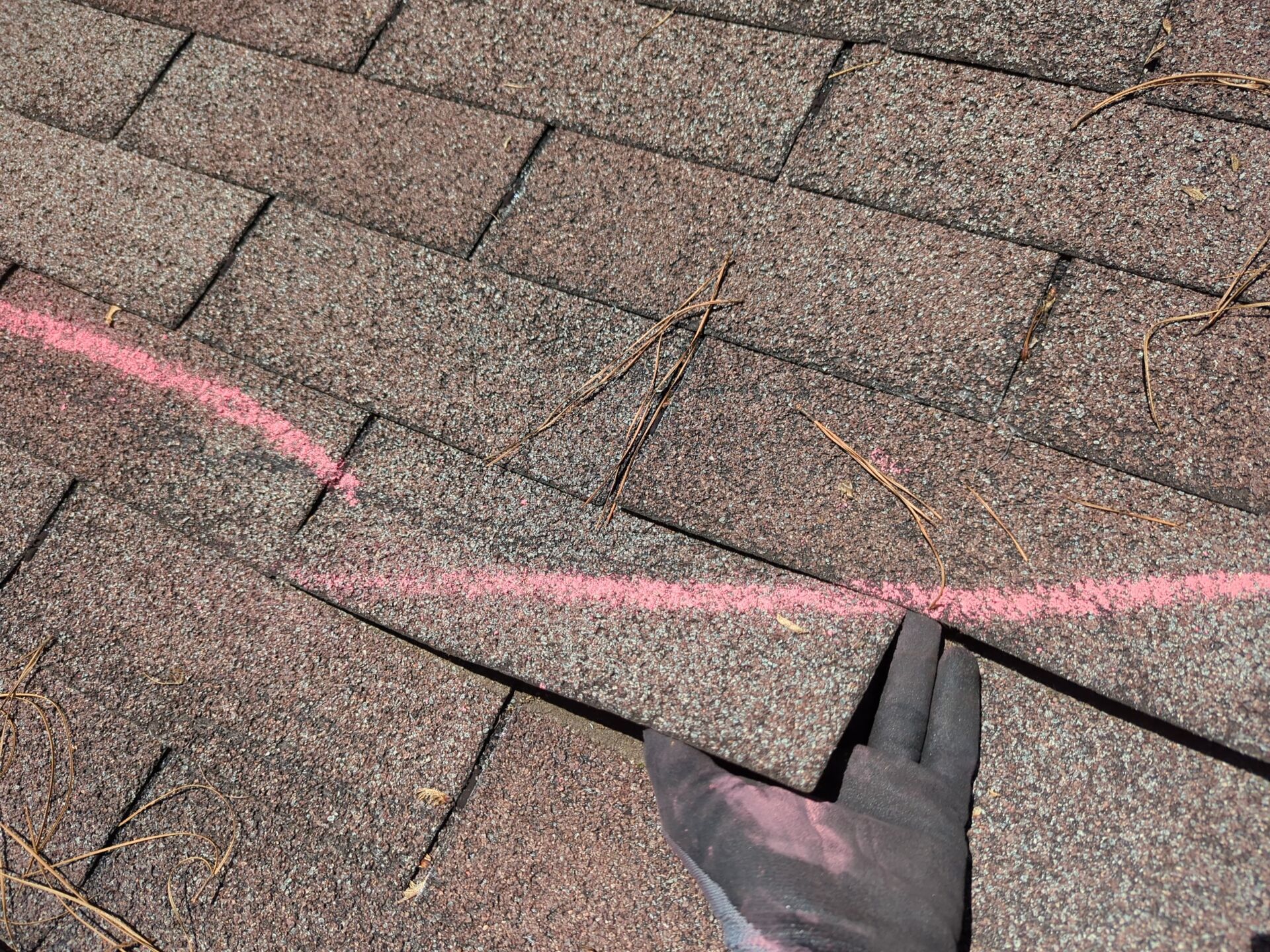 Residential Roof Replacement using Owens Corning by Inspector Roofing and Restoration