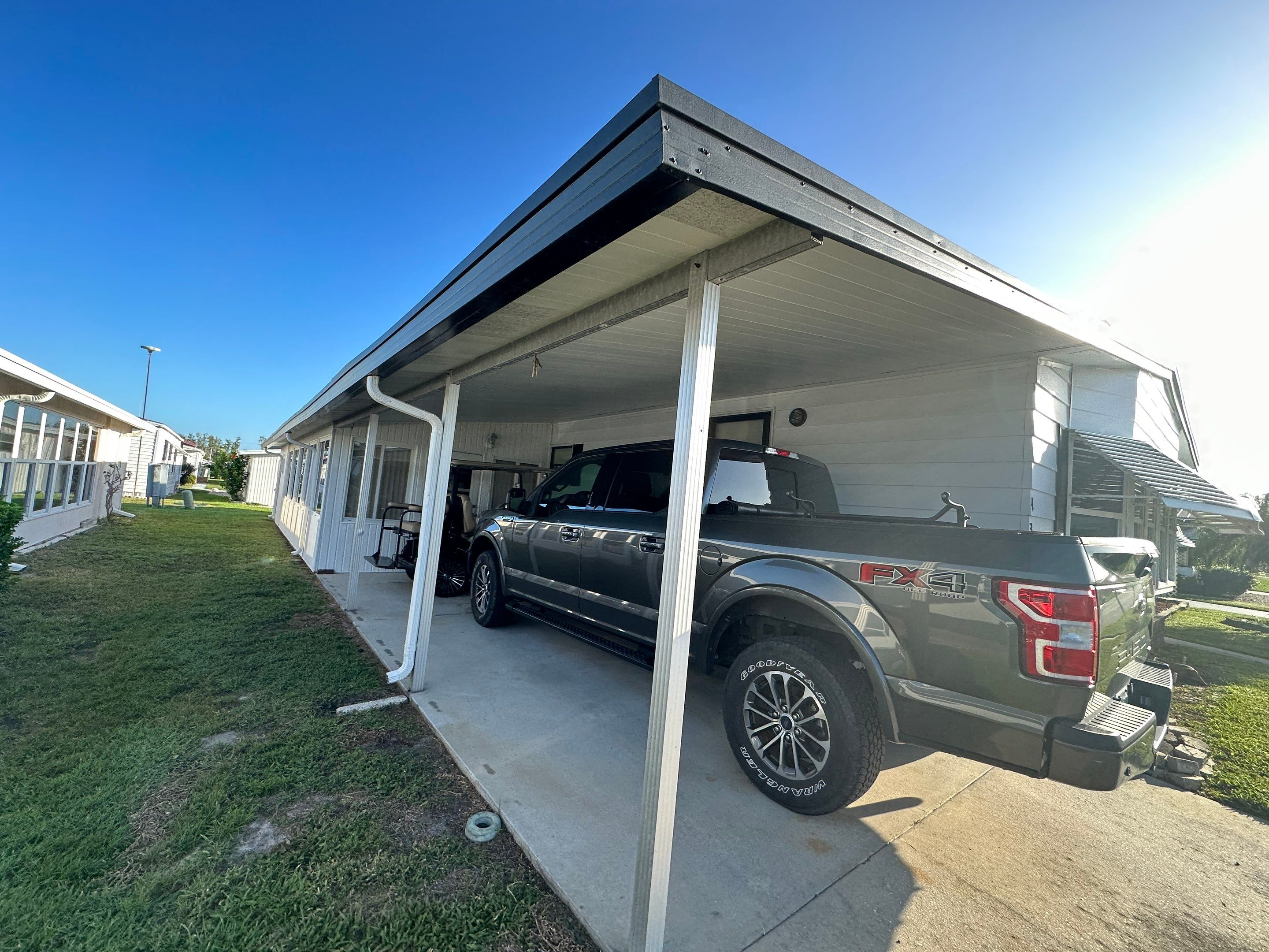 Water Damage Claim in Winter Haven by FLAPA & KeyStone