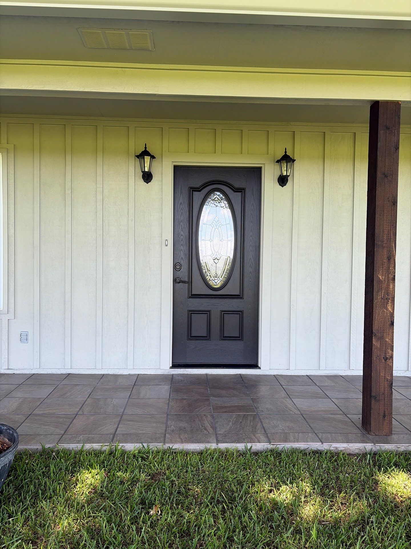 A Fresh Finish in Tyler, TX by Quality Coats Painting