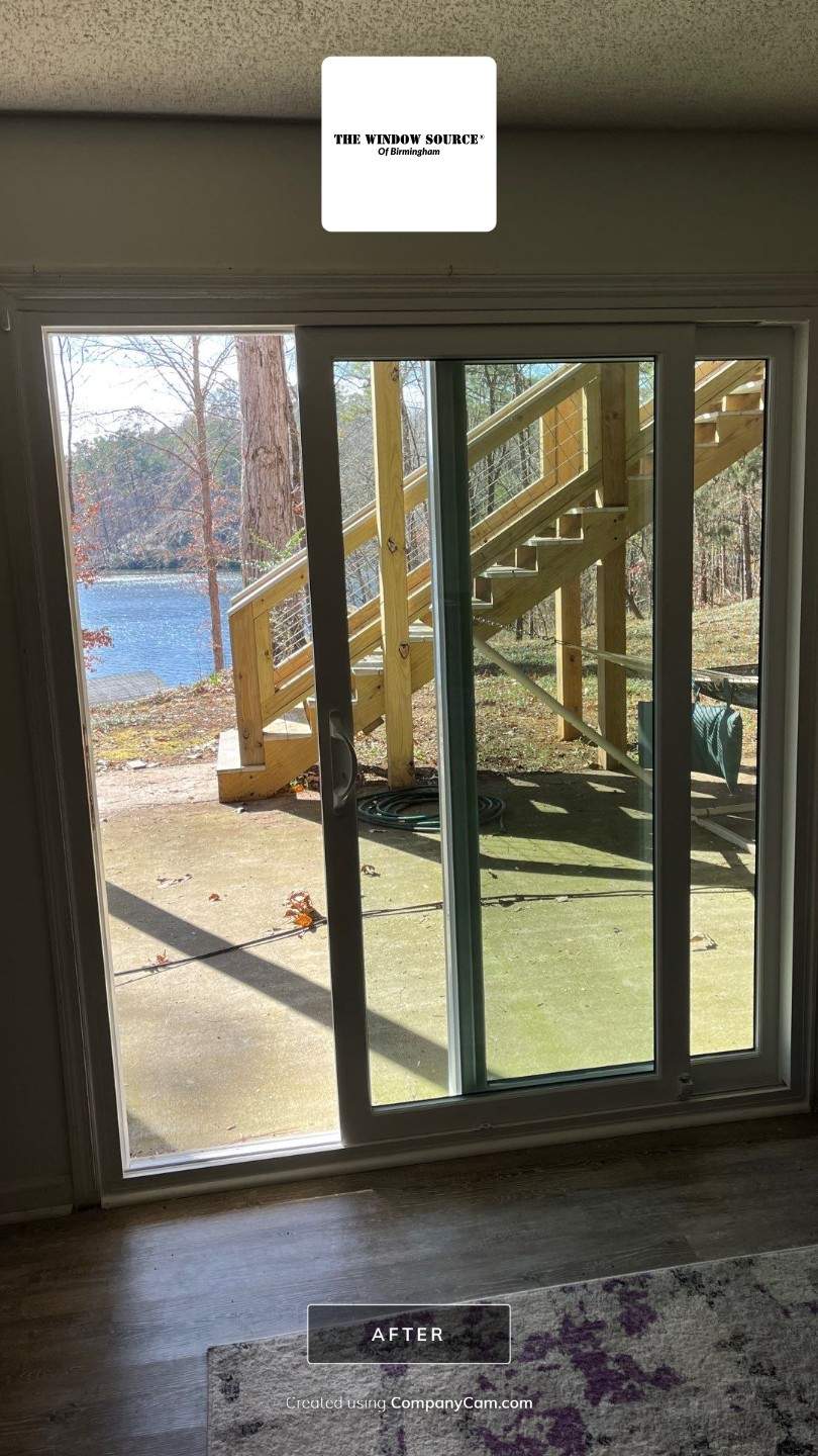 Perley Project in Shelby by The Window Source