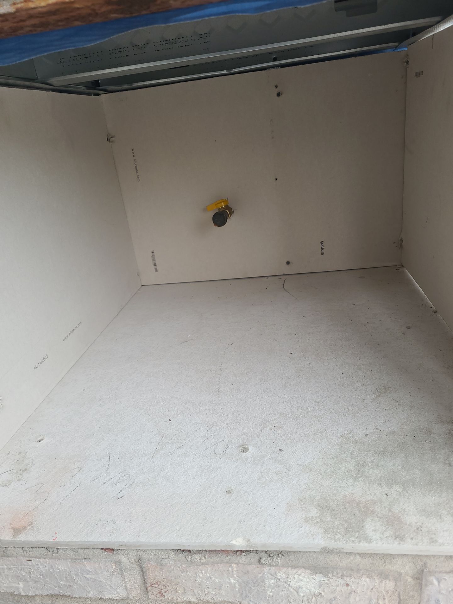 Summer Kitchen in Conroe, TX by SophAlx LLC