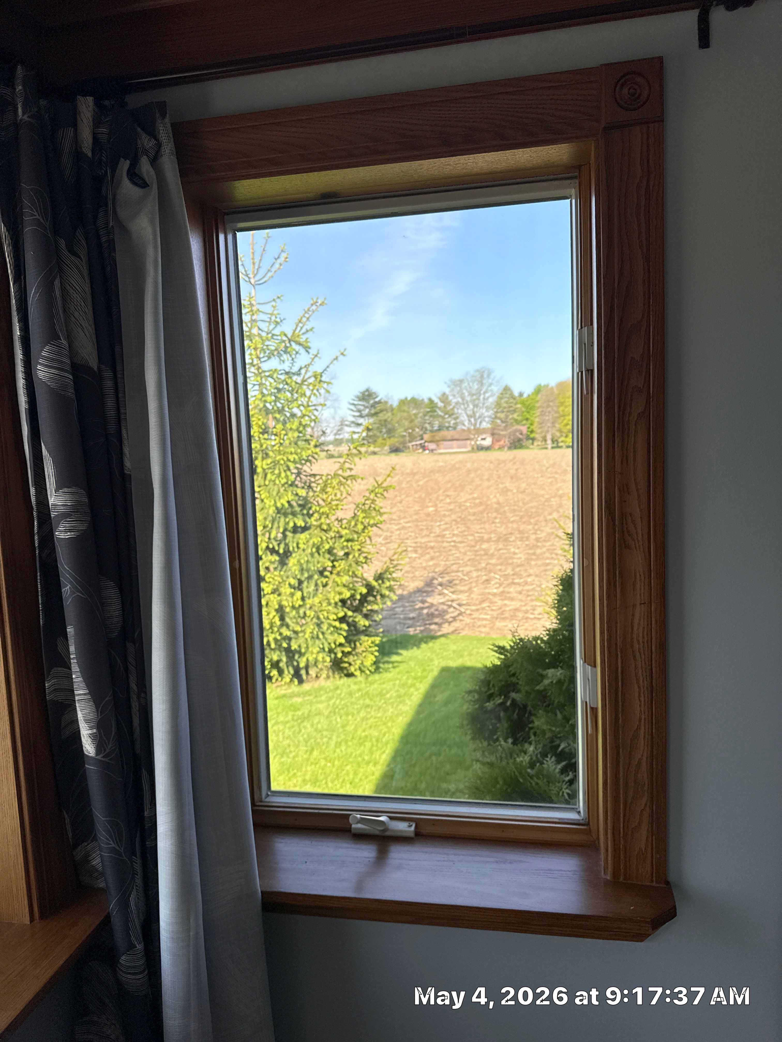 6500 Series Project - Harlan, In 46743 by Window World Of Fort Wayne