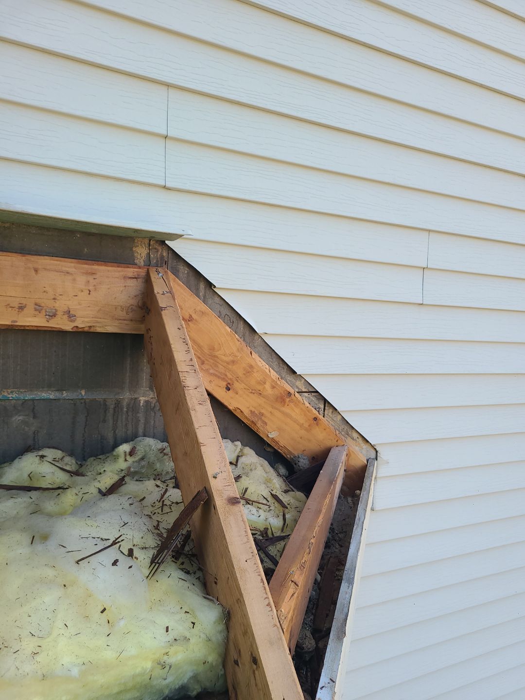 Montclair: Roof Installation with CertainTeed Landmark Designer Shingles in Burnt Sienna by RM Banning, Inc.