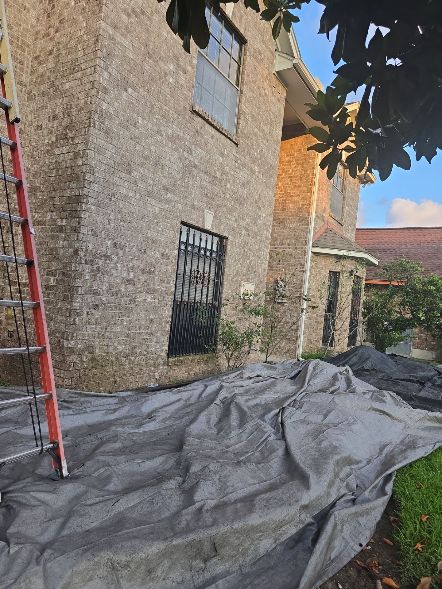 Roof Replacement Baytown by Roof Repair Company