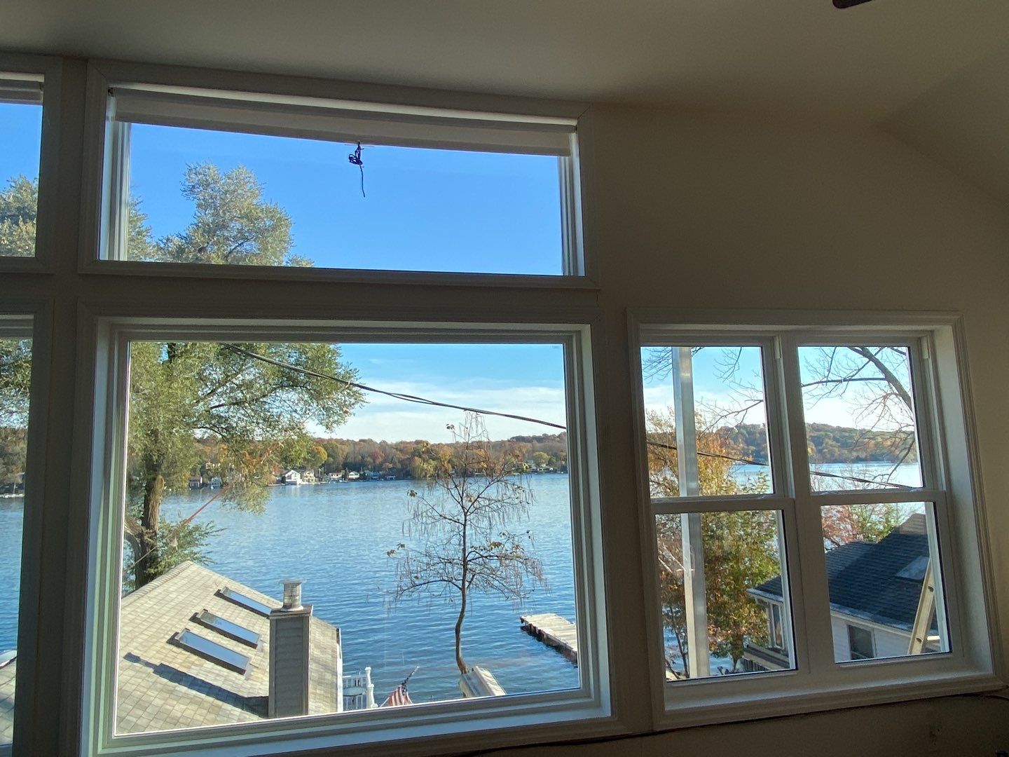 Window Replacement and Installation by Morris Renovations Inc