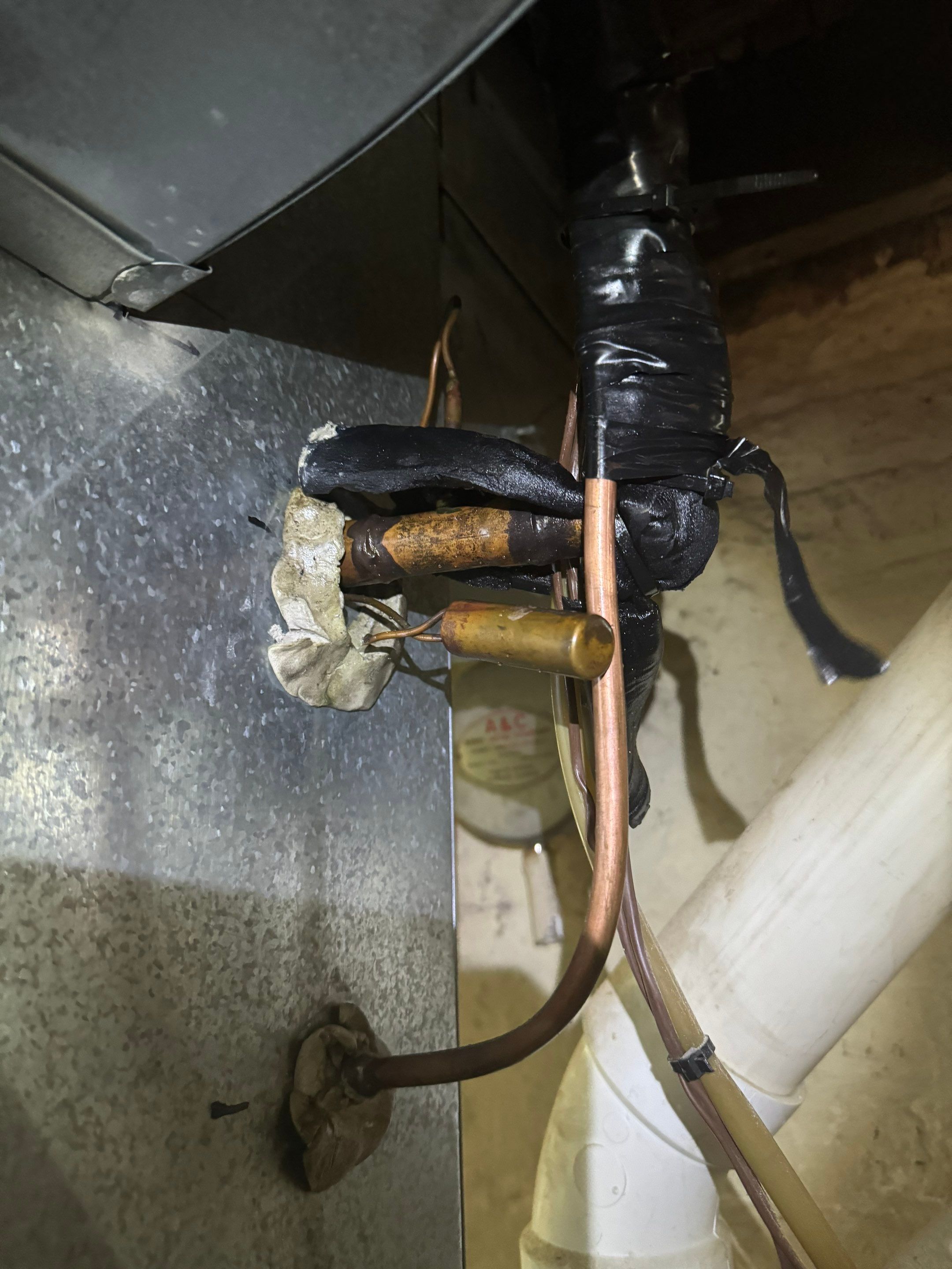 Lennox AC Maintenance by GSHA Services LTD