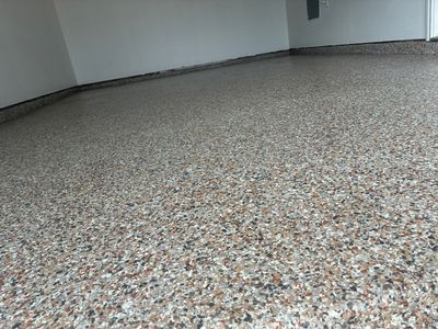 Project in Austin