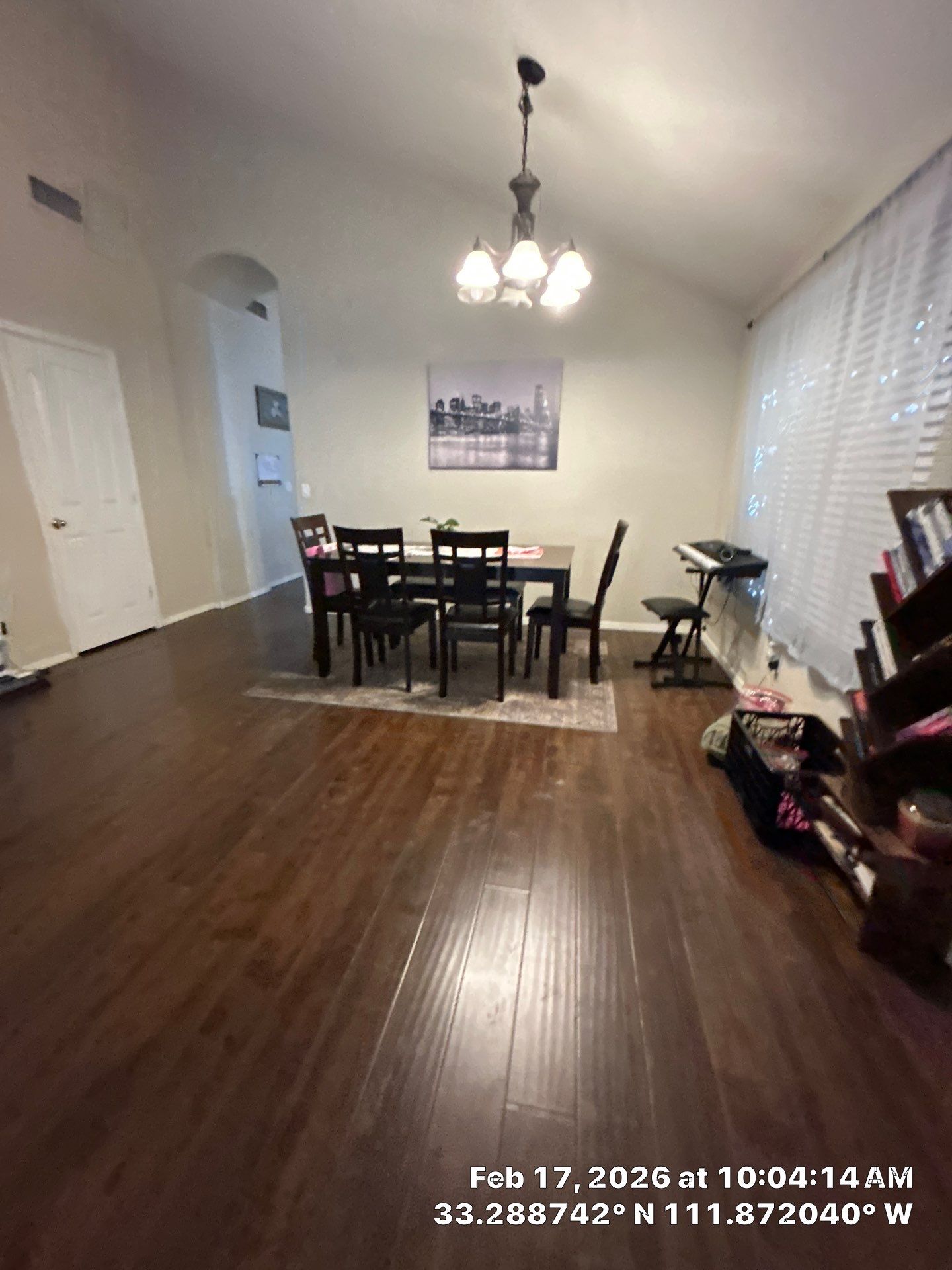 test by CompanyCam Sales Demo