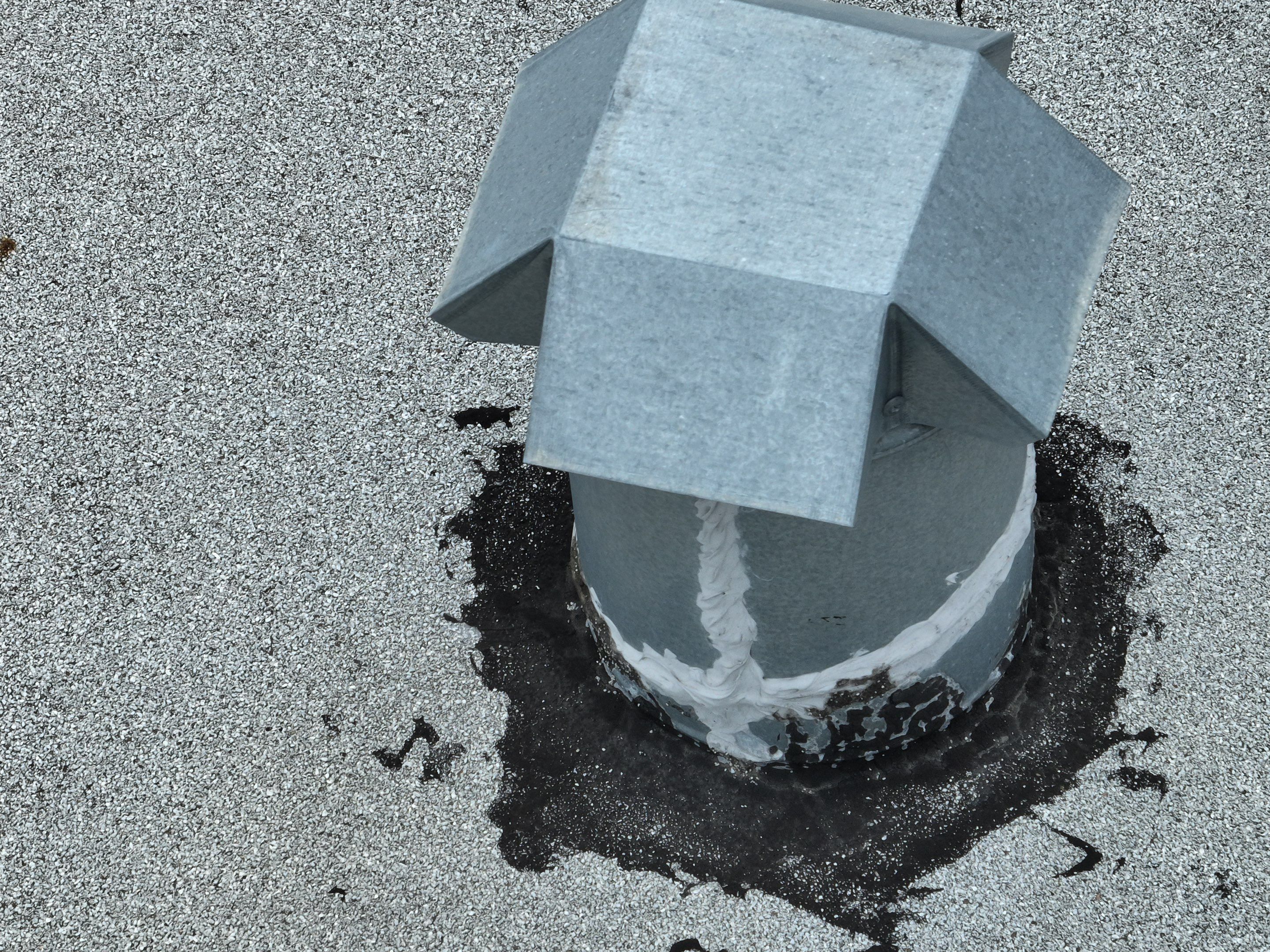 Commercial Roofing Repair using Mulehide Roofing Products by Premier Roofing and Contracting