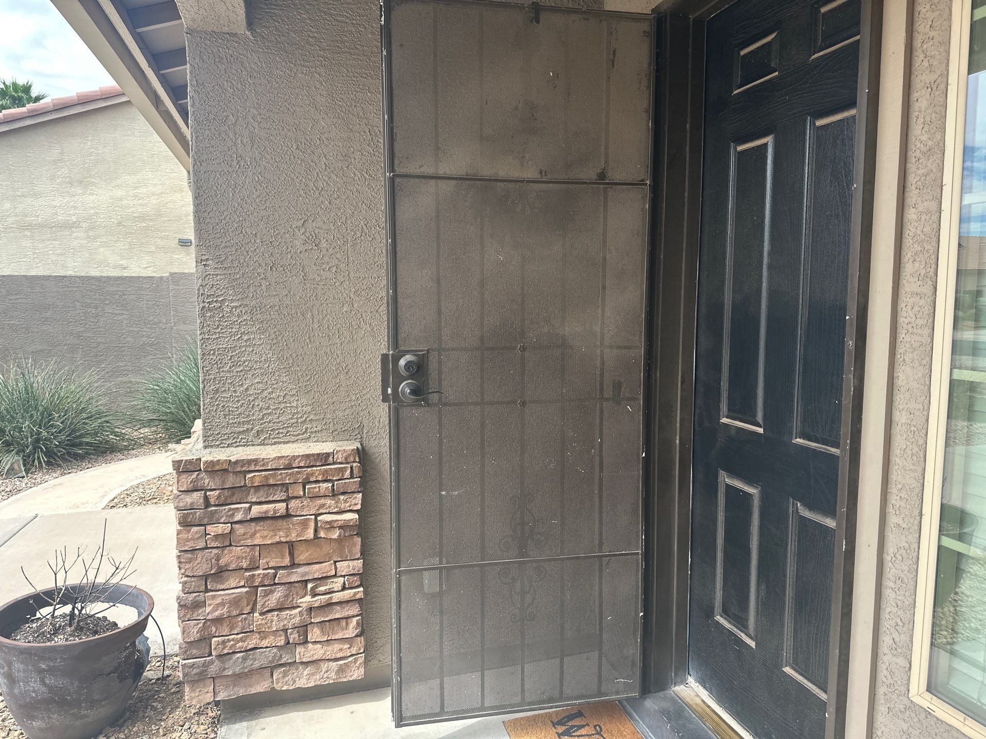 Exterior Painting - Chandler by Crash of Rhinos Painting & Garage Floors