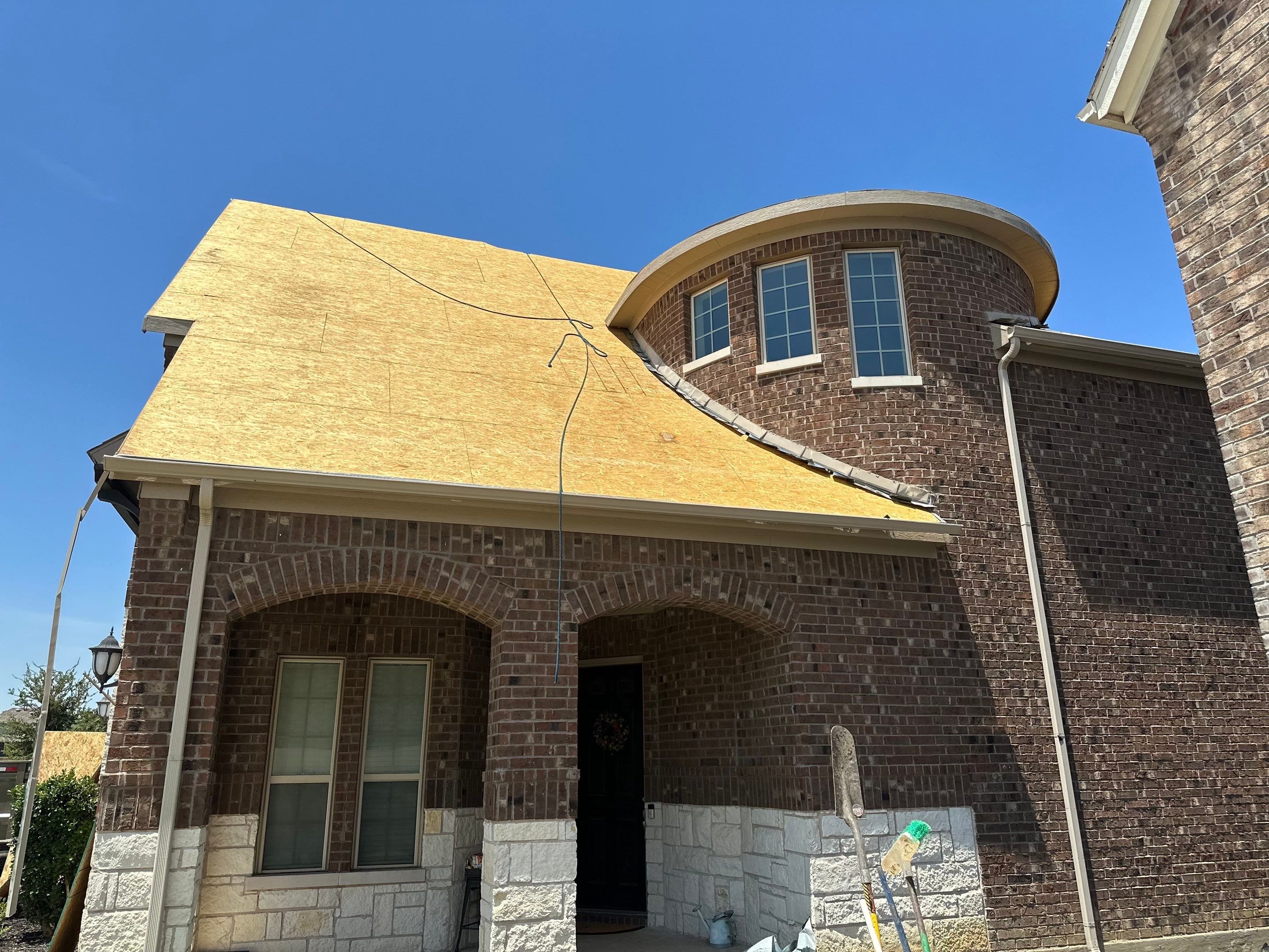 Project in McKinney, Texas by NIMBUS GENERAL CONTRACTORS, LLC