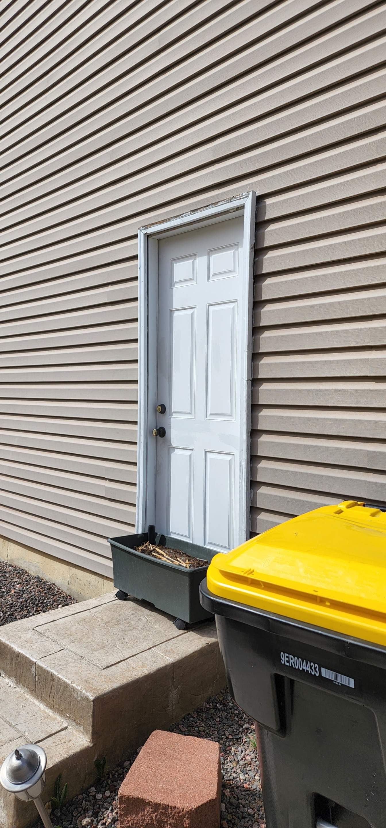 Roxbough! Upgrade that Vinyl Siding to Crane Insulated Vinyl Siding by 1st choice windows and siding