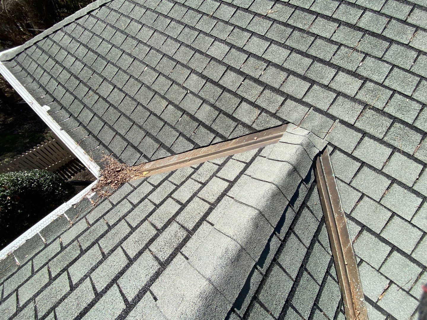 Designer Commercial Shingle Roof Replacement by Georgia Roof Advisors