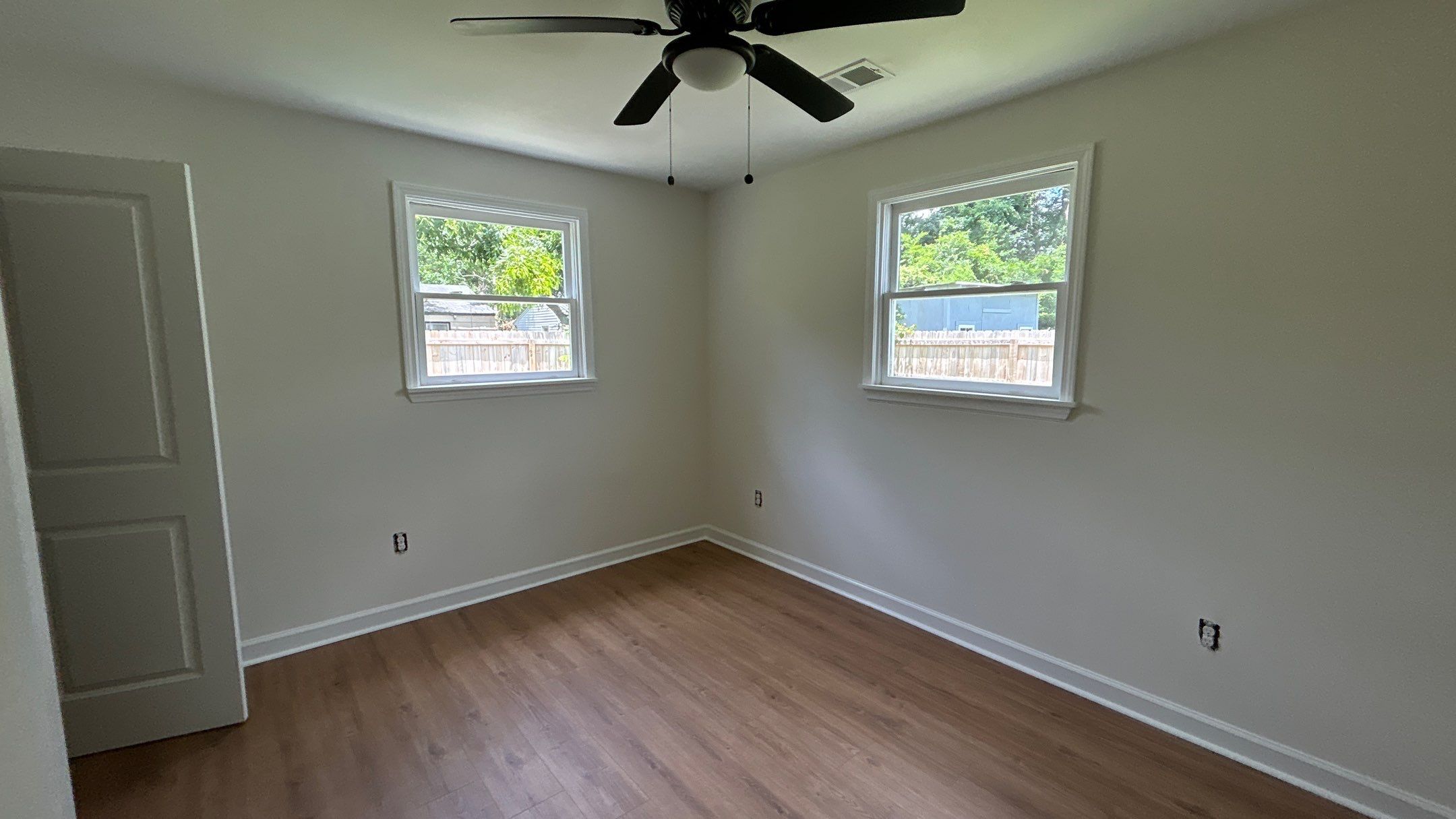 Residential Abatement and Reconstruction by EAS Environmental, LLC.