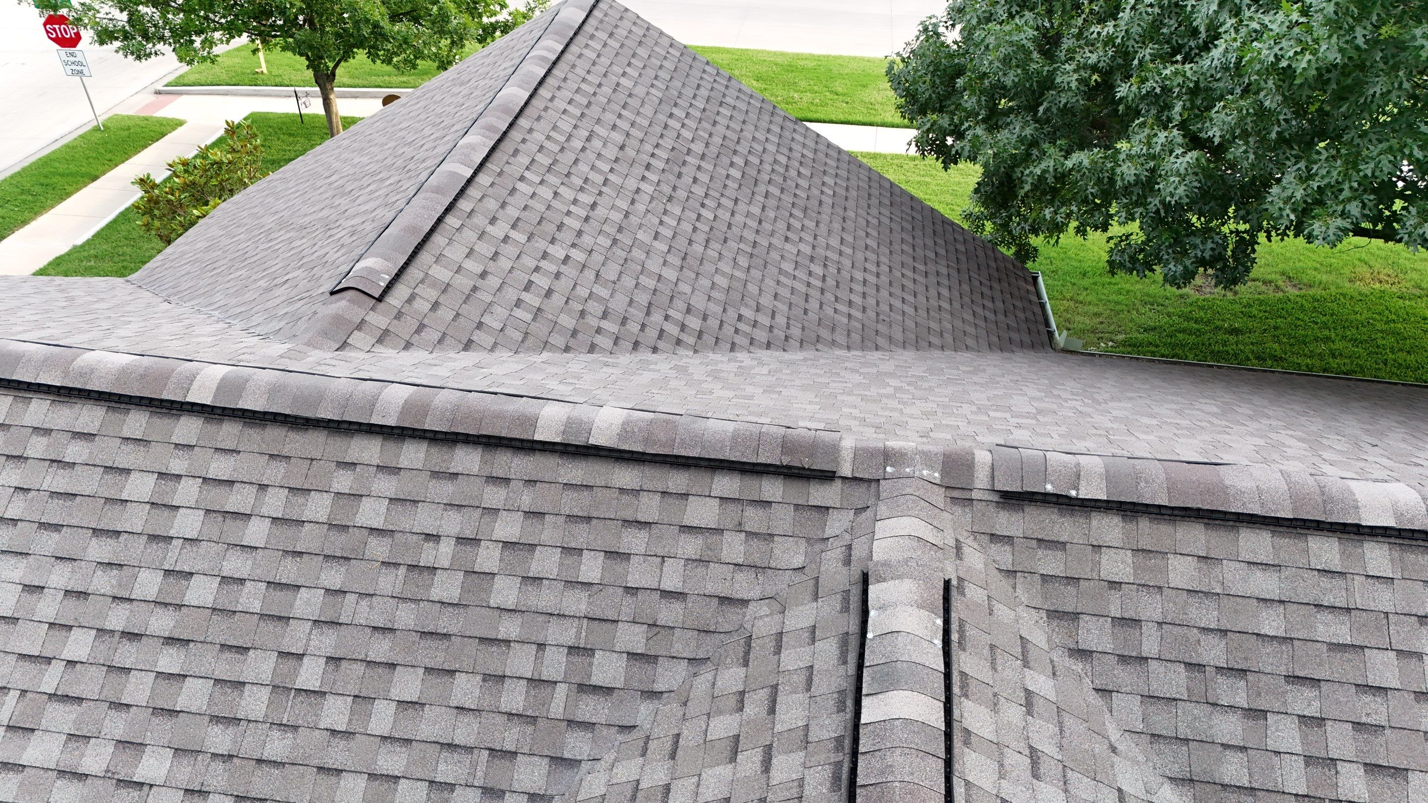 Project in Waxahachie by Armor Roofing | Exteriors