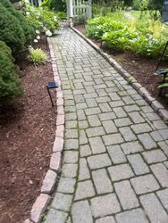 Power Washing in Kinnelon, NJ — Gallo Bros job photo
