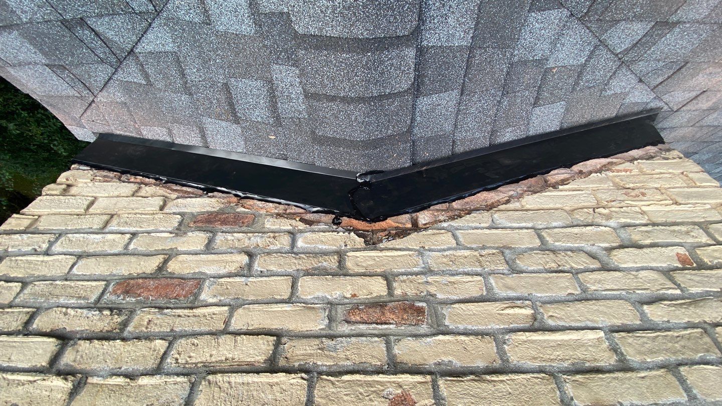 Roof Replacement using CertainTeed Landmark Pro by 180 Contractors