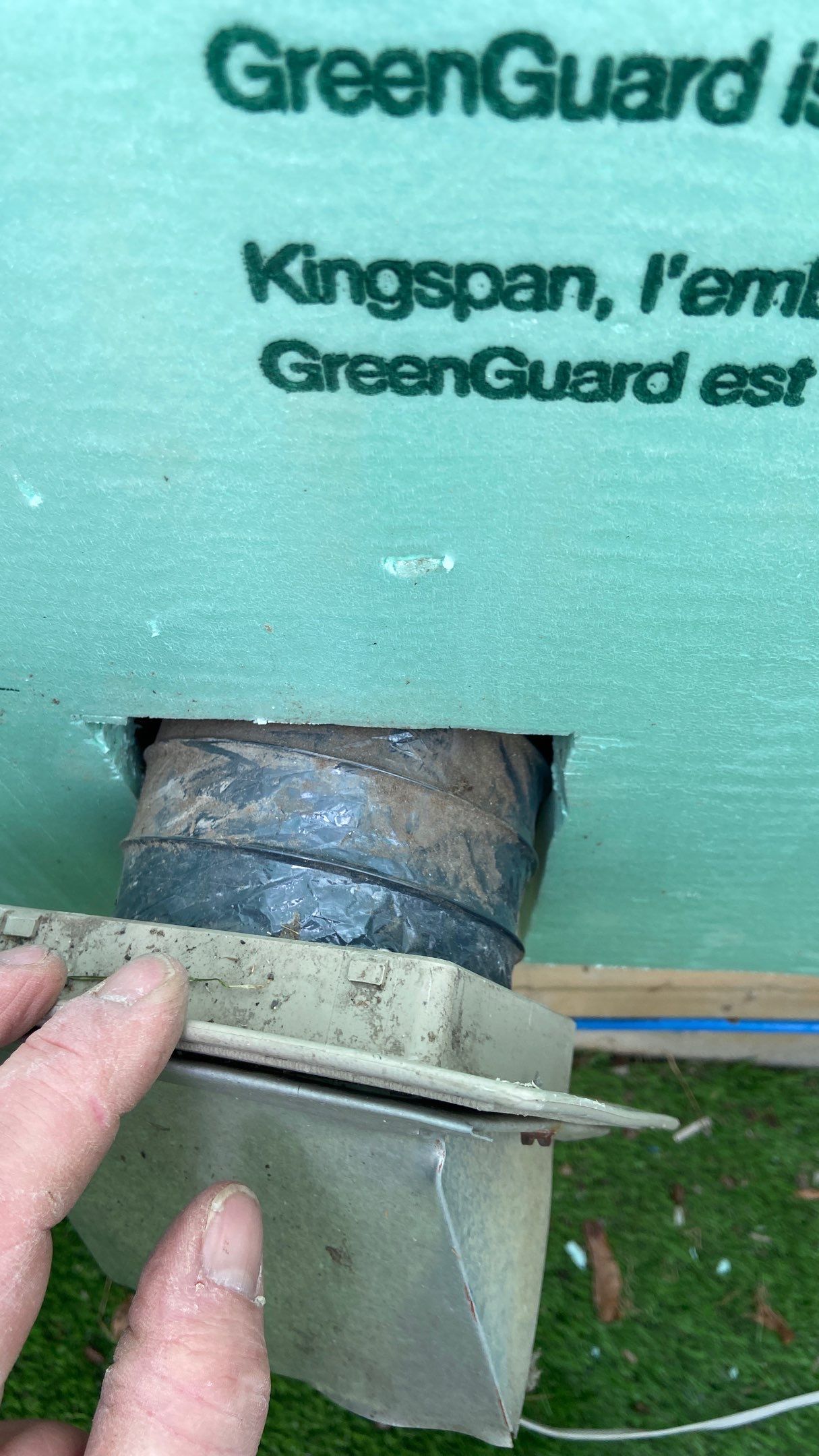Siding Replacement using CertainTeed Restoration Classis D4 by 180 Contractors