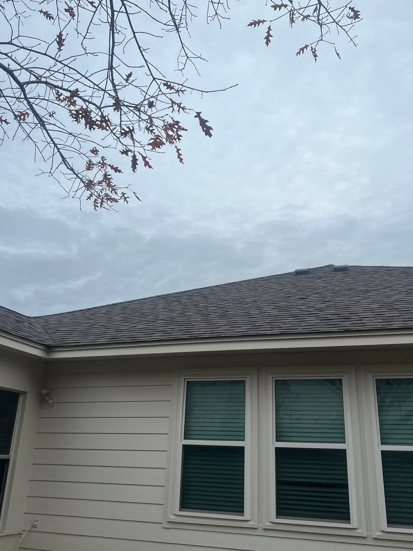 Project in Austin by Rhino Roofing and General Contracting, LLC