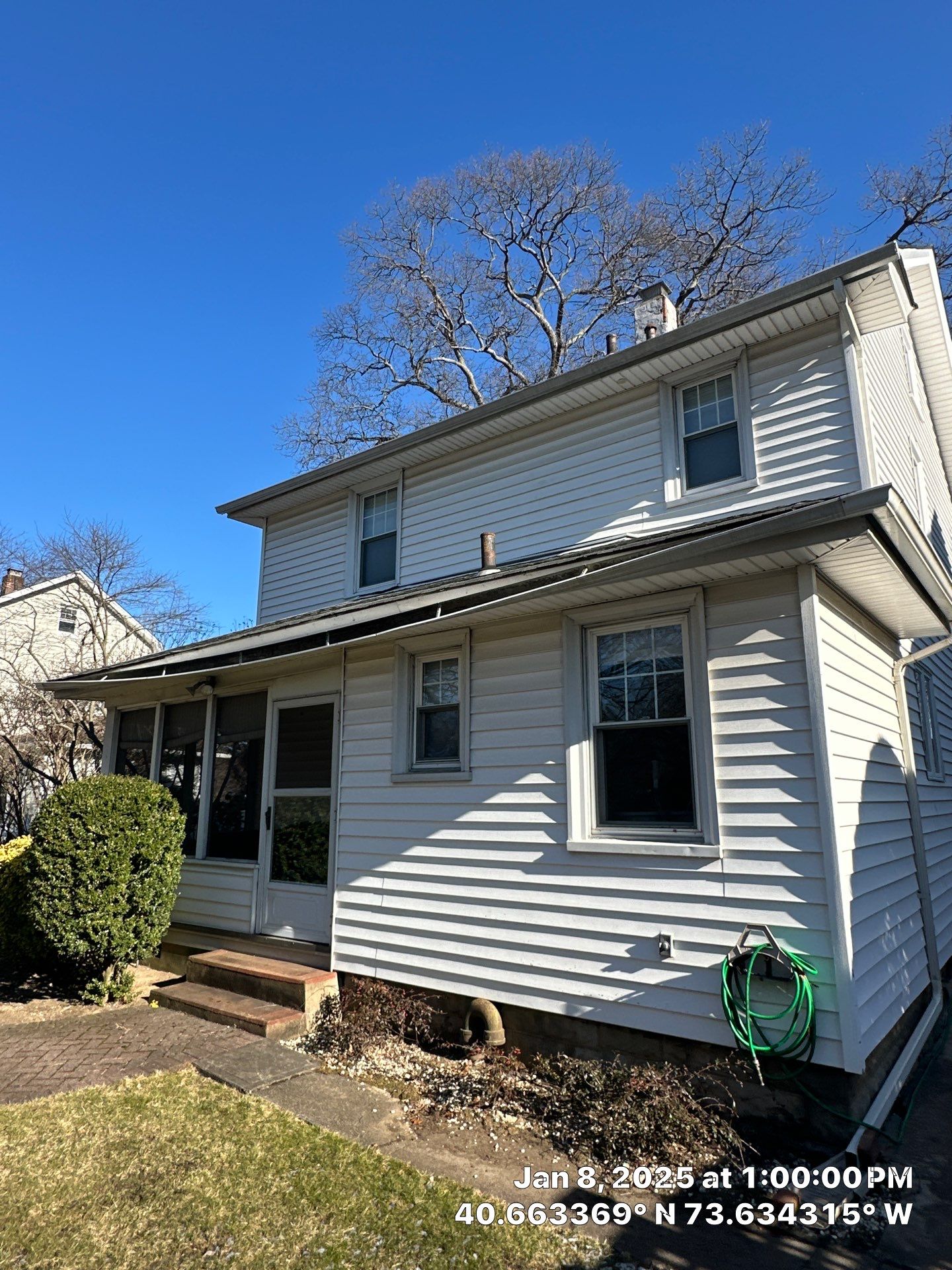 Gutter Repair and Replacement in RVC by Above All Gutters