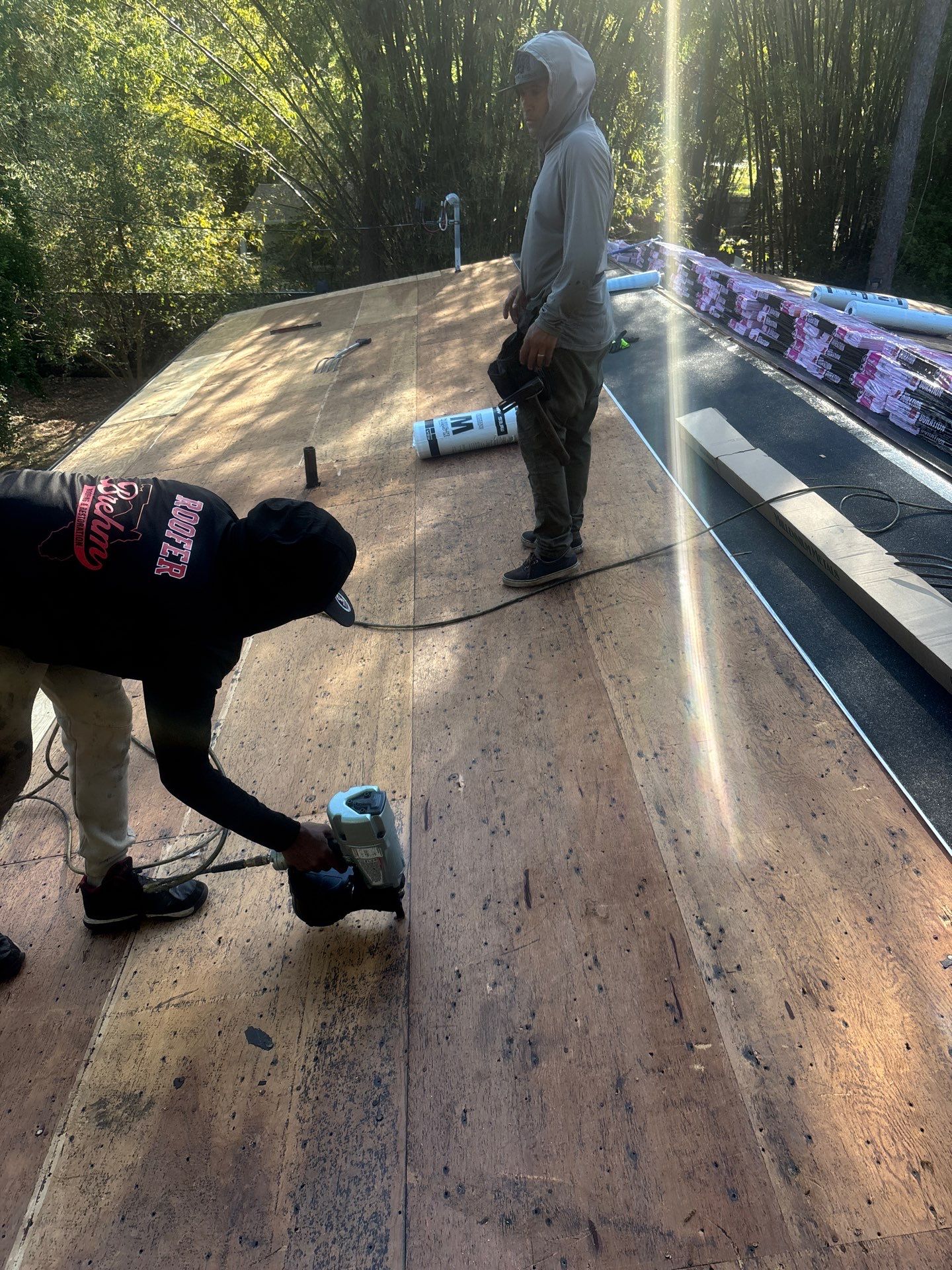 Roofers in Gainesville, Florida by Brehm Roofing